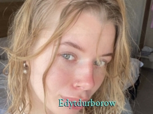 Edytdurborow