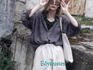 Edyteastes