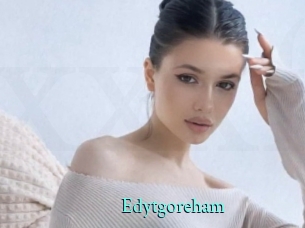 Edytgoreham
