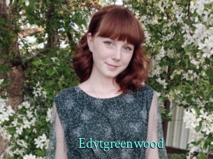 Edytgreenwood