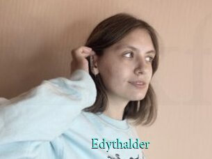 Edythalder