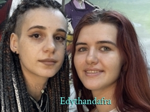 Edythandafra
