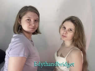 Edythandbridget