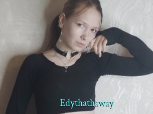 edythathaway xxx Fantasy Land