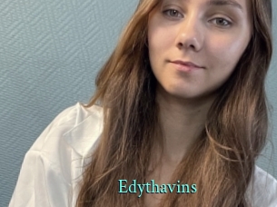 Edythavins