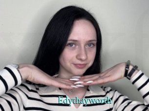 Edythayworth