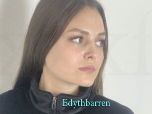 Edythbarren