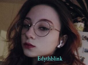 Edythblink