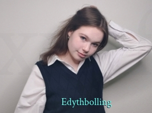 Edythbolling