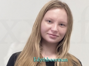 Edythboorman
