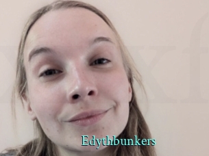 Edythbunkers