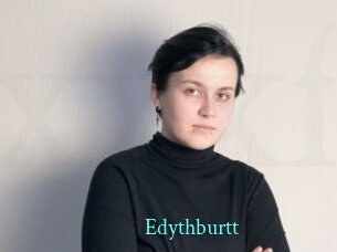 Edythburtt