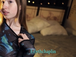Edythchaplin