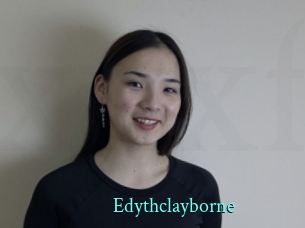 Edythclayborne