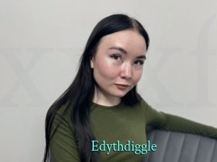 Edythdiggle