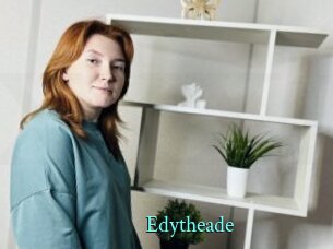 edytheade xxx Fantasy Land