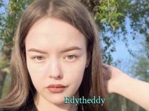 Edytheddy