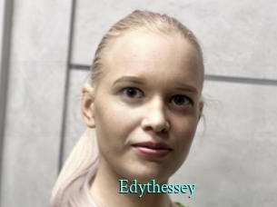 Edythessey