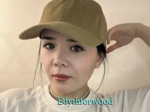 Edythforwood