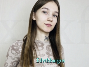 Edythhargus
