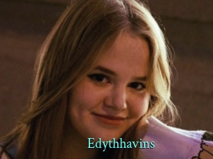 Edythhavins