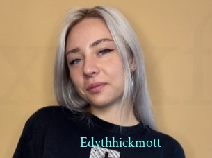 Edythhickmott