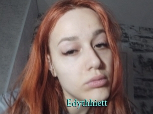 Edythhiett