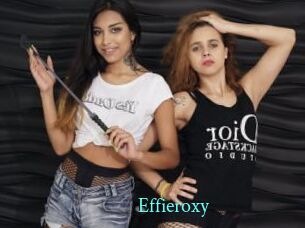 effieroxy xxx Fantasy Land