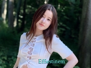 Effiestinem