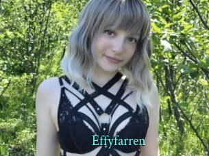 Effyfarren