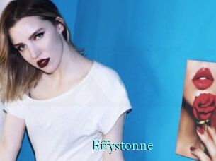 Effystonne