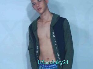 Eflacoluky24
