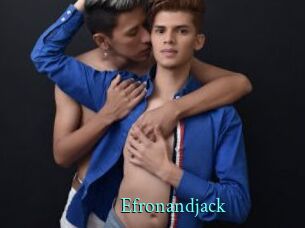 Efronandjack
