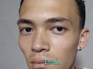 Ehidan