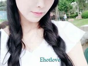 Ehotlove