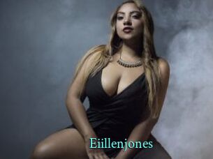eiillenjones xxx Fantasy Land