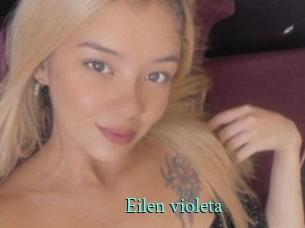 eilen_violeta xxx Fantasy Land