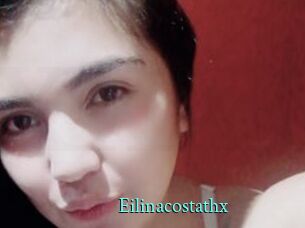 Eilinacostathx