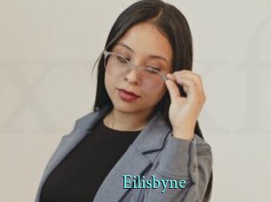 Eilisbyne