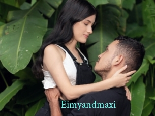 Eimyandmaxi