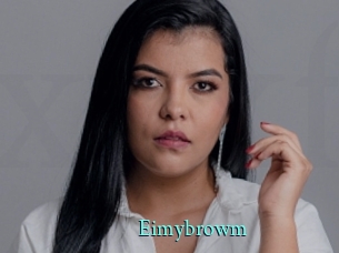 Eimybrowm