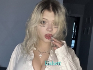 Eishett