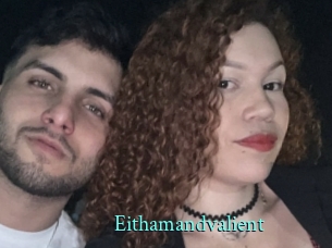 eithamandvalient xxx Fantasy Land