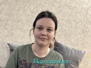 Ekaterinamilens