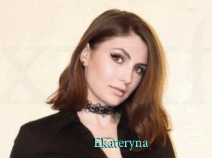 Ekateryna