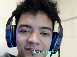 EkkomyerRs
