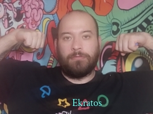 Ekratos