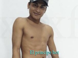 El_principe_hot