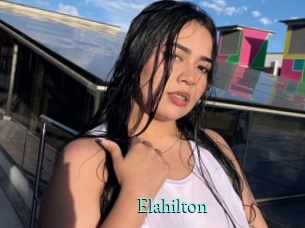 Elahilton