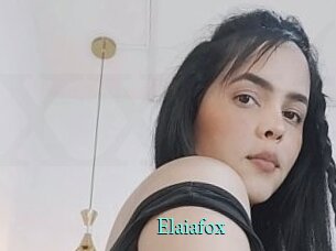 Elaiafox